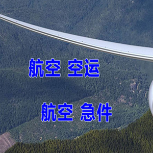 阳江合山航空运输快递-选东方航空和上海航空
